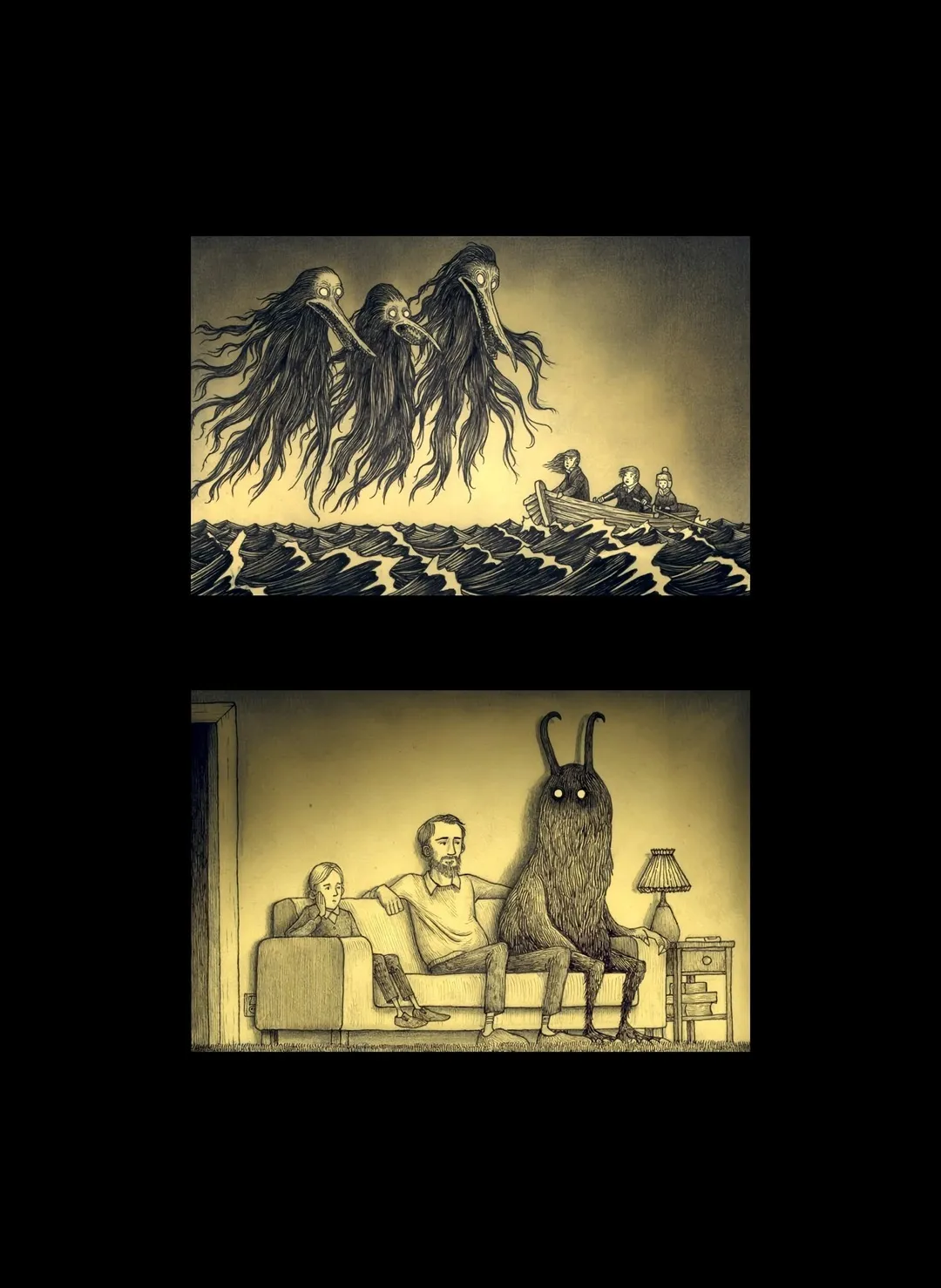 Night Terror part 78