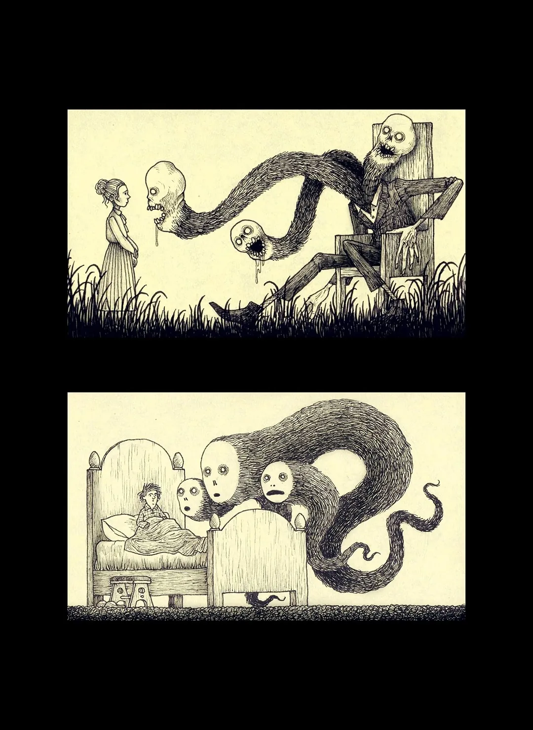 Night Terror part 79