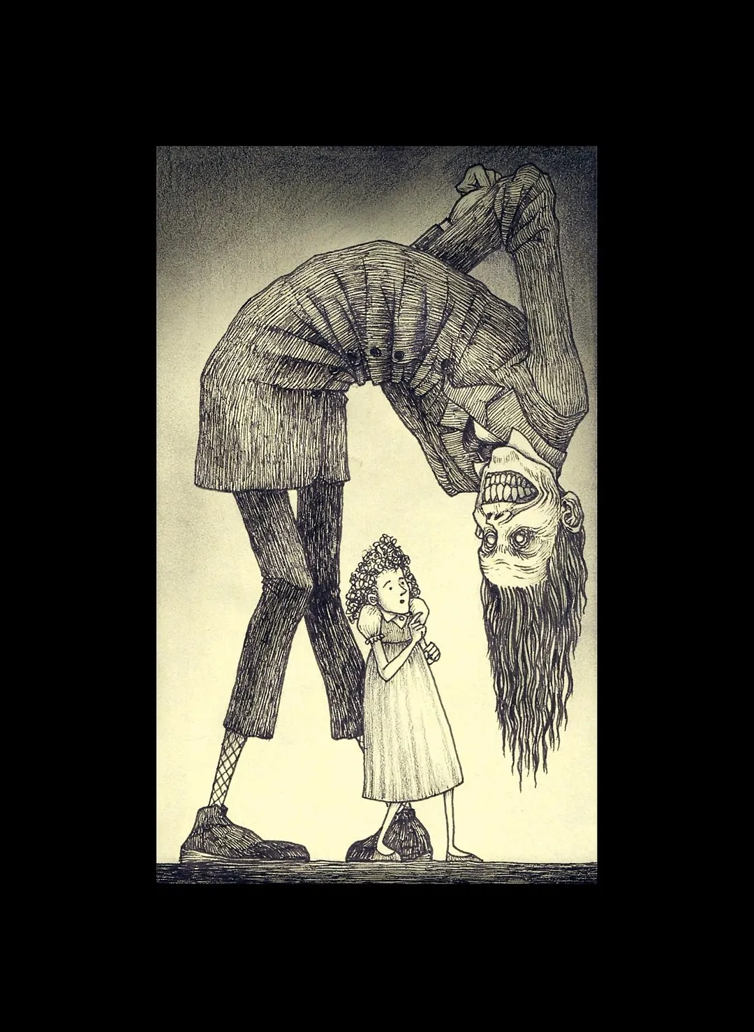 Night Terror part 81