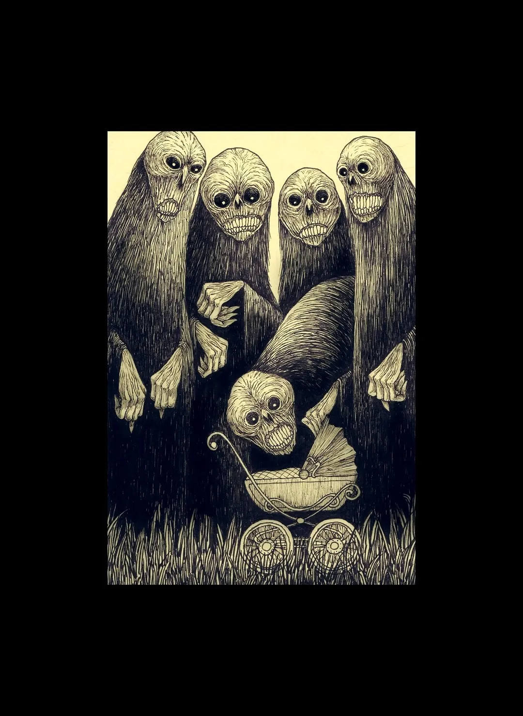 Night Terror part 83