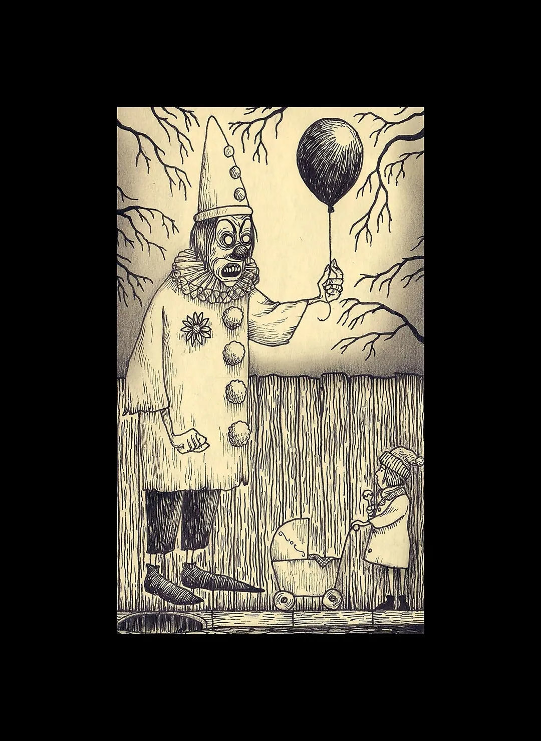 Night Terror part 86