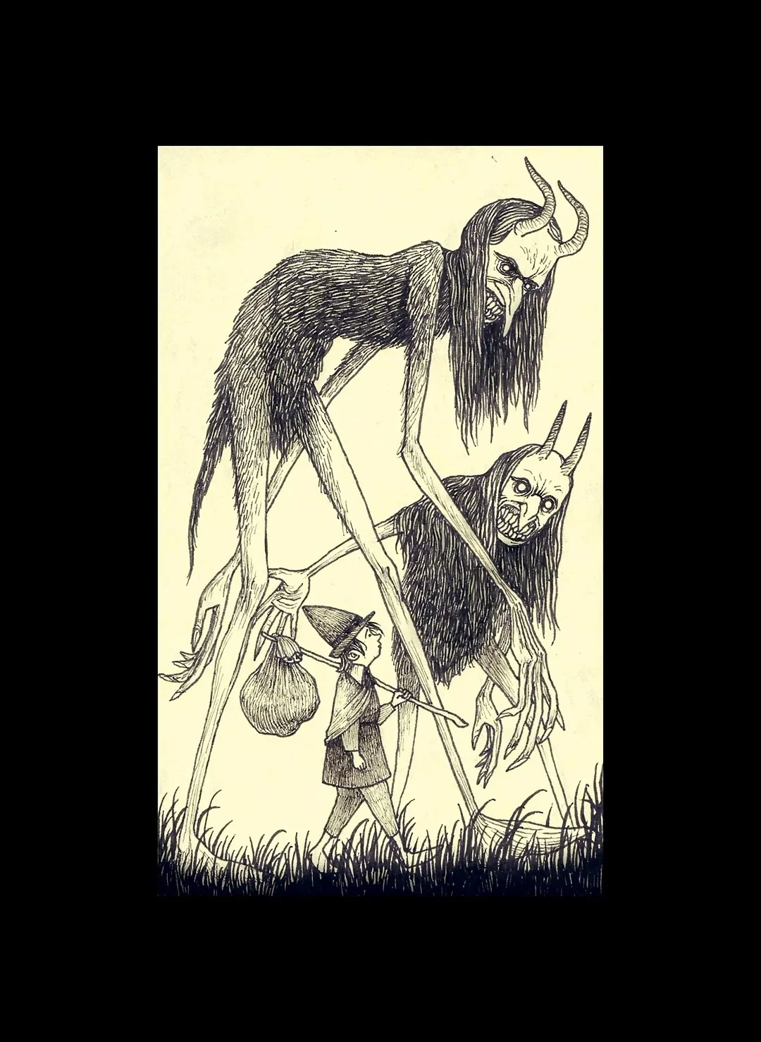 Night Terror part 87