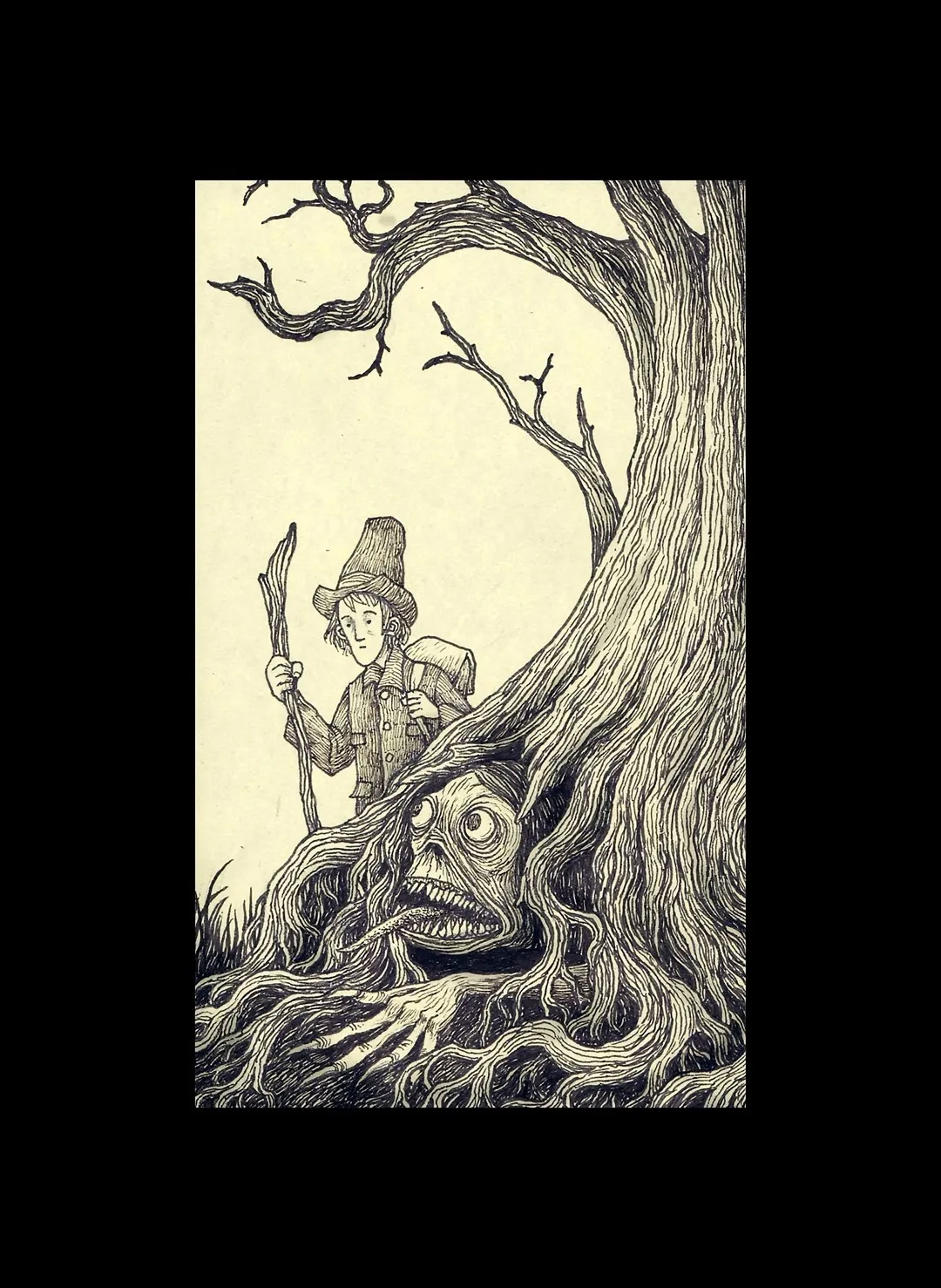 Night Terror part 88