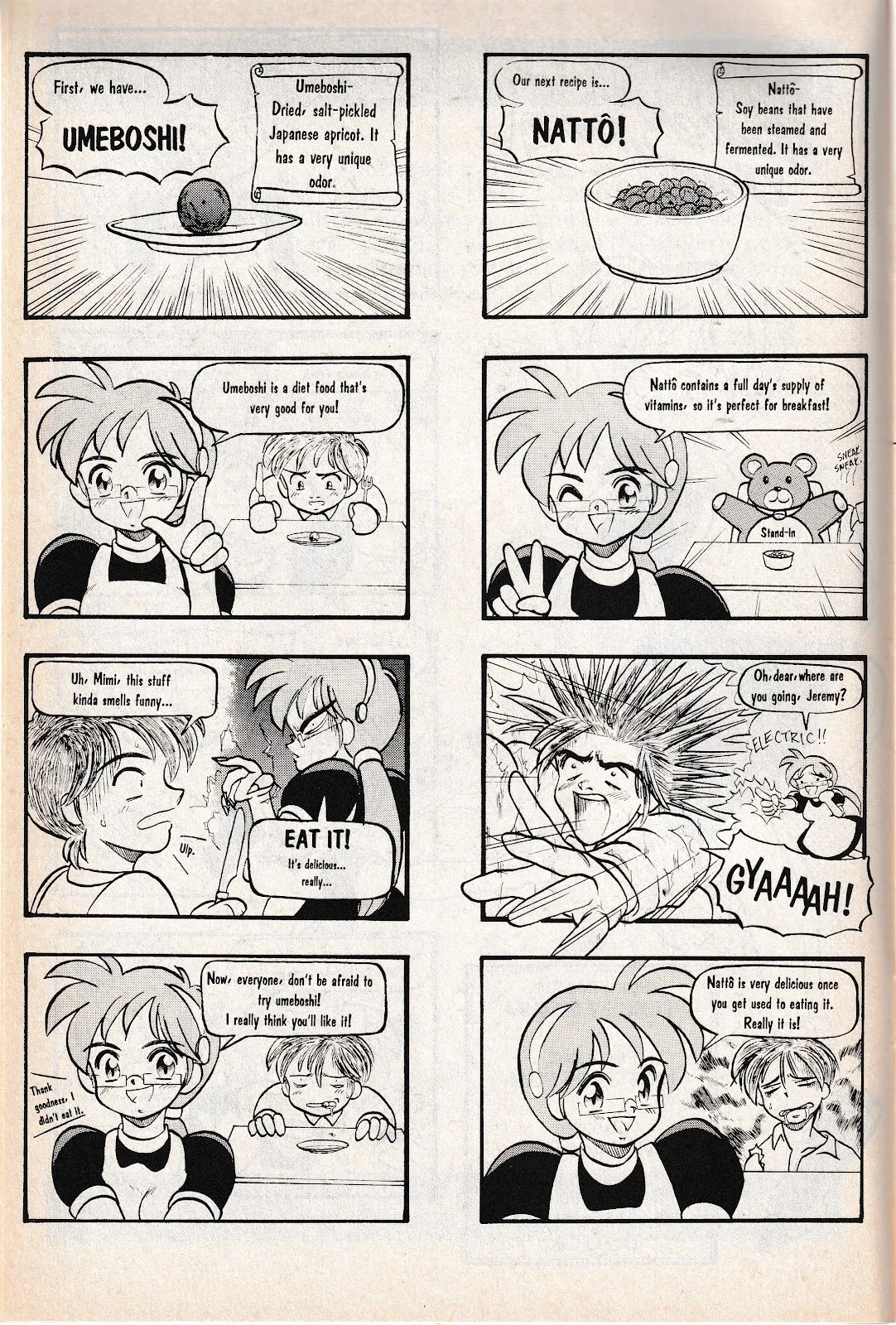 Ninja High Yearbook #Full part 10