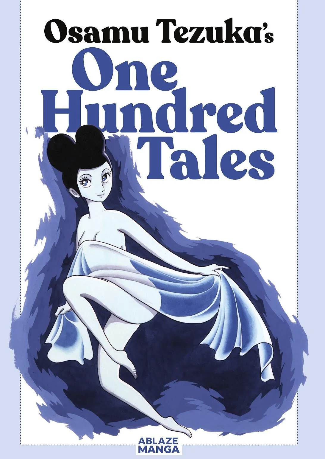 One Hundred Tales  (Part 1) part 1