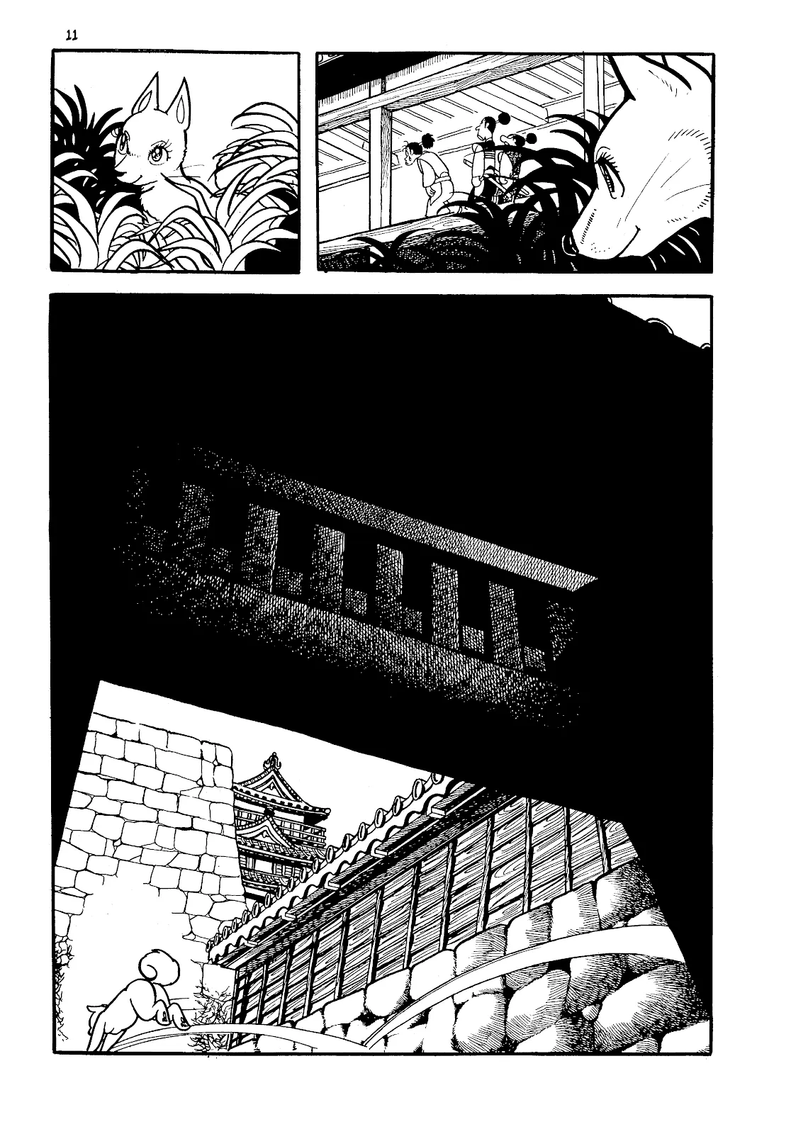 One Hundred Tales  (Part 1) part 11