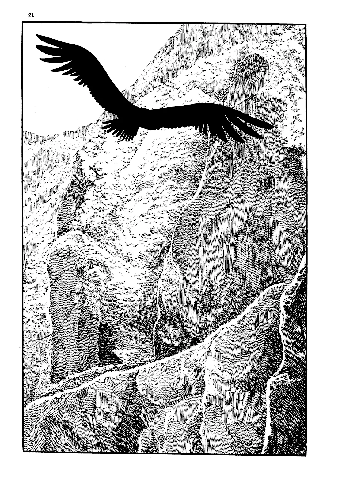 One Hundred Tales  (Part 1) part 21