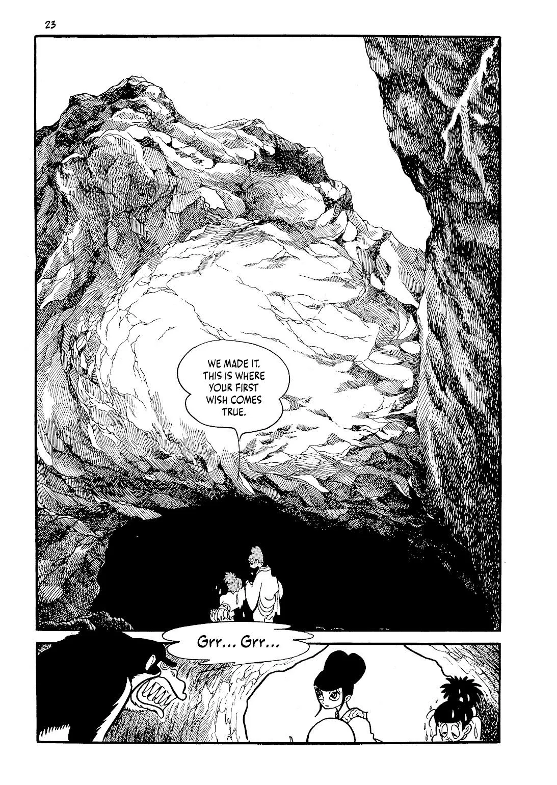 One Hundred Tales  (Part 1) part 23