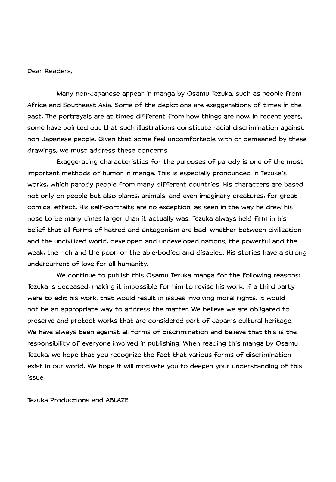 One Hundred Tales  (Part 1) part 4