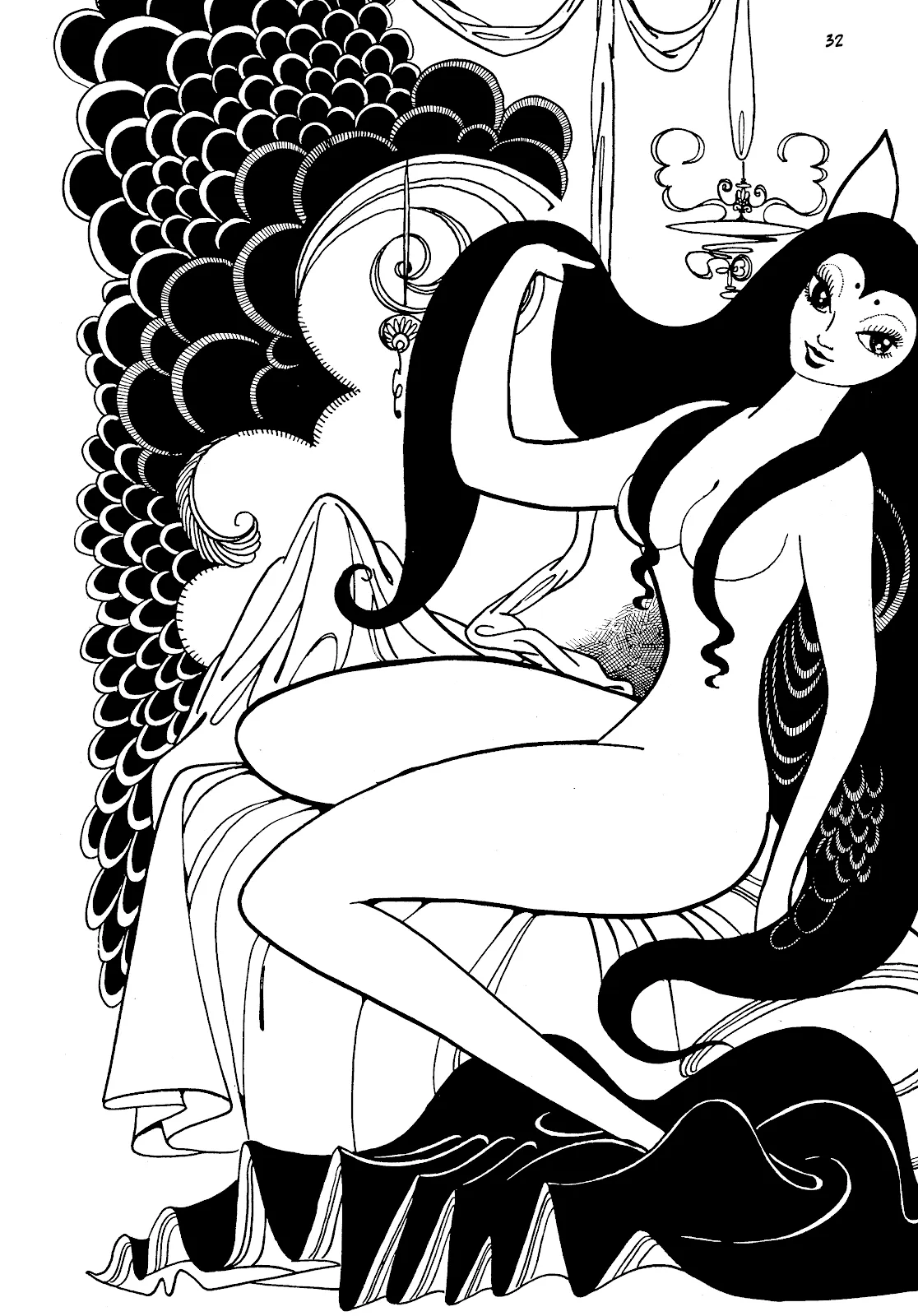 One Hundred Tales  (Part 1) part 32