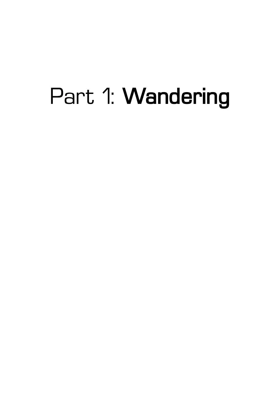 One Hundred Tales  (Part 1) part 5