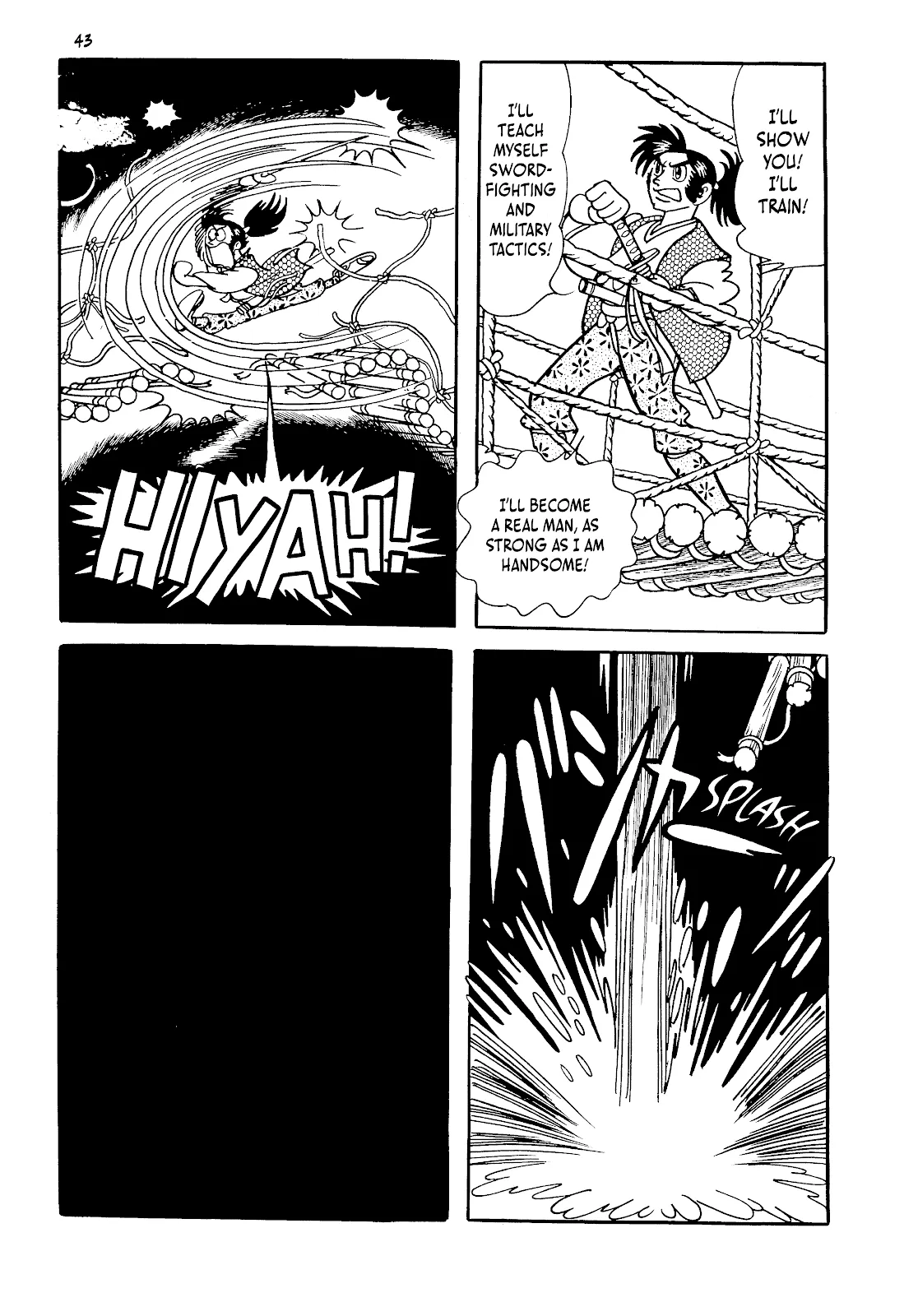 One Hundred Tales  (Part 1) part 43