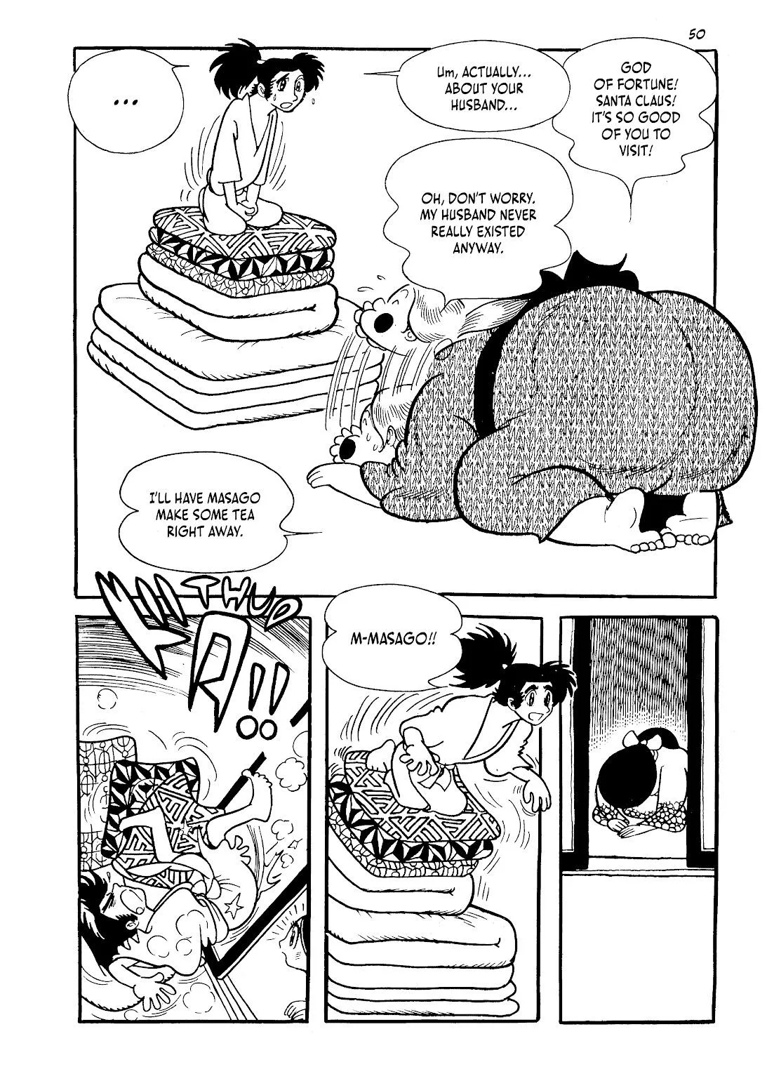 One Hundred Tales  (Part 1) part 50