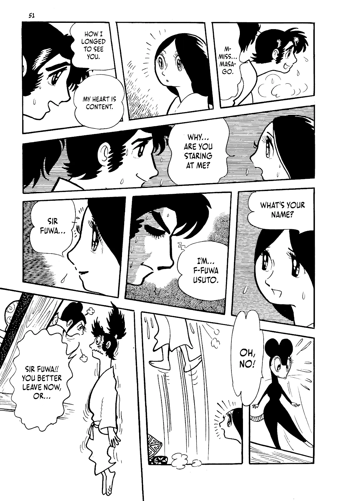 One Hundred Tales  (Part 1) part 51