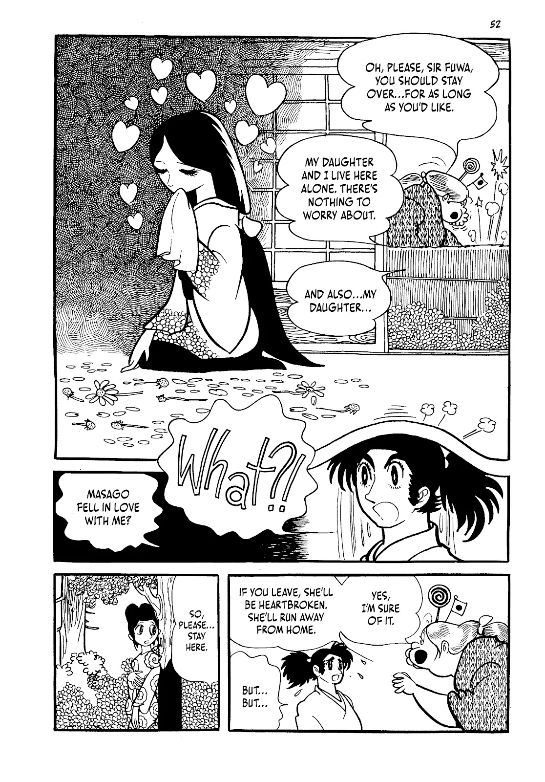 One Hundred Tales  (Part 1) part 52
