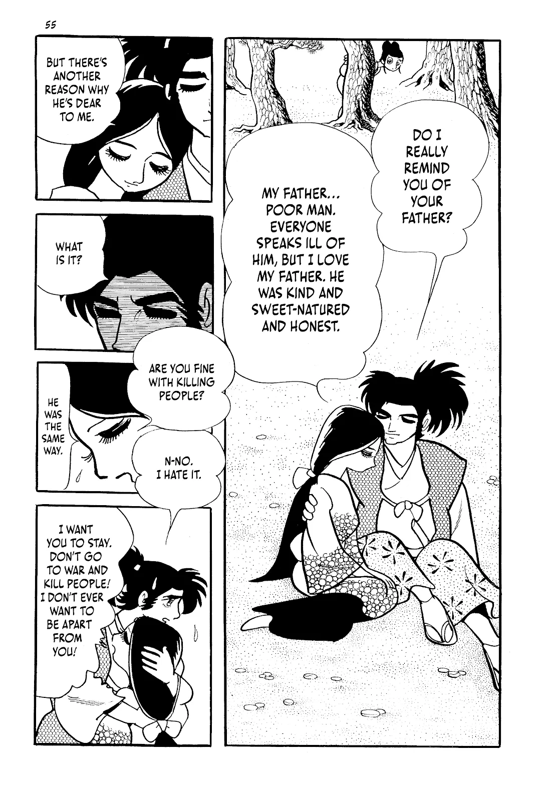 One Hundred Tales  (Part 1) part 55