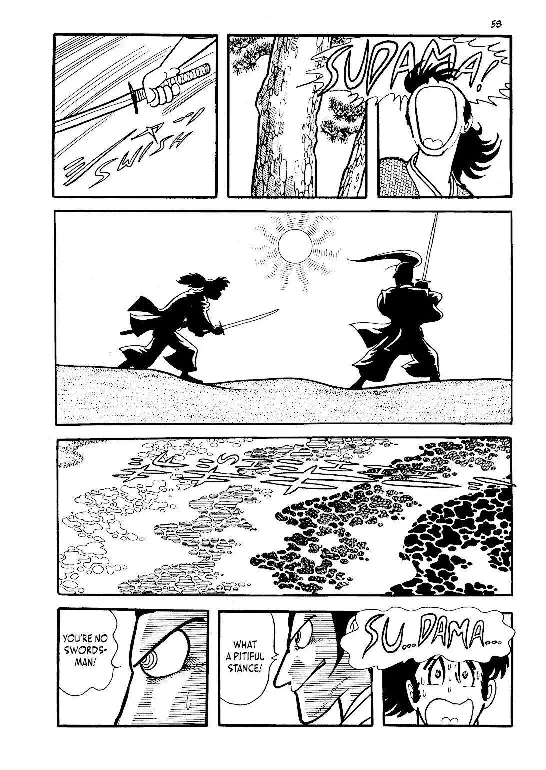 One Hundred Tales  (Part 1) part 58