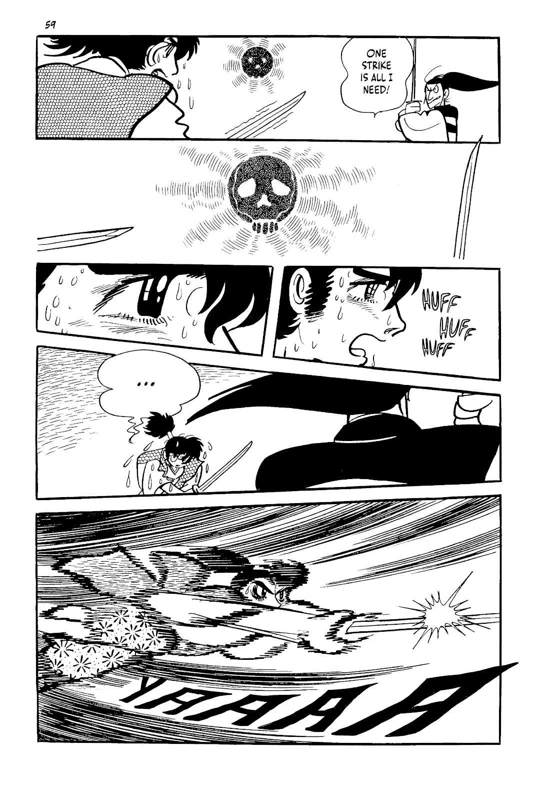 One Hundred Tales  (Part 1) part 59