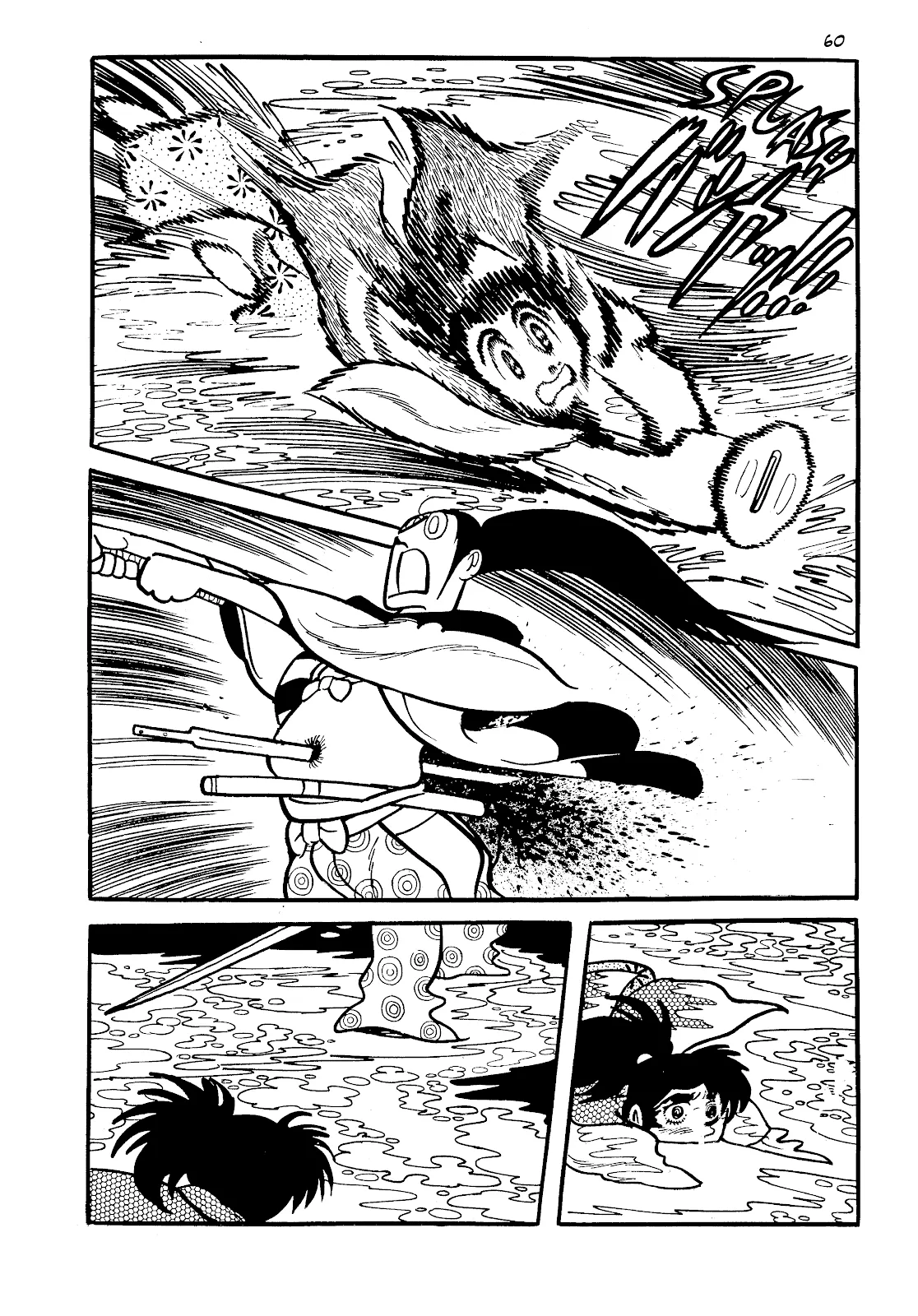 One Hundred Tales  (Part 1) part 60