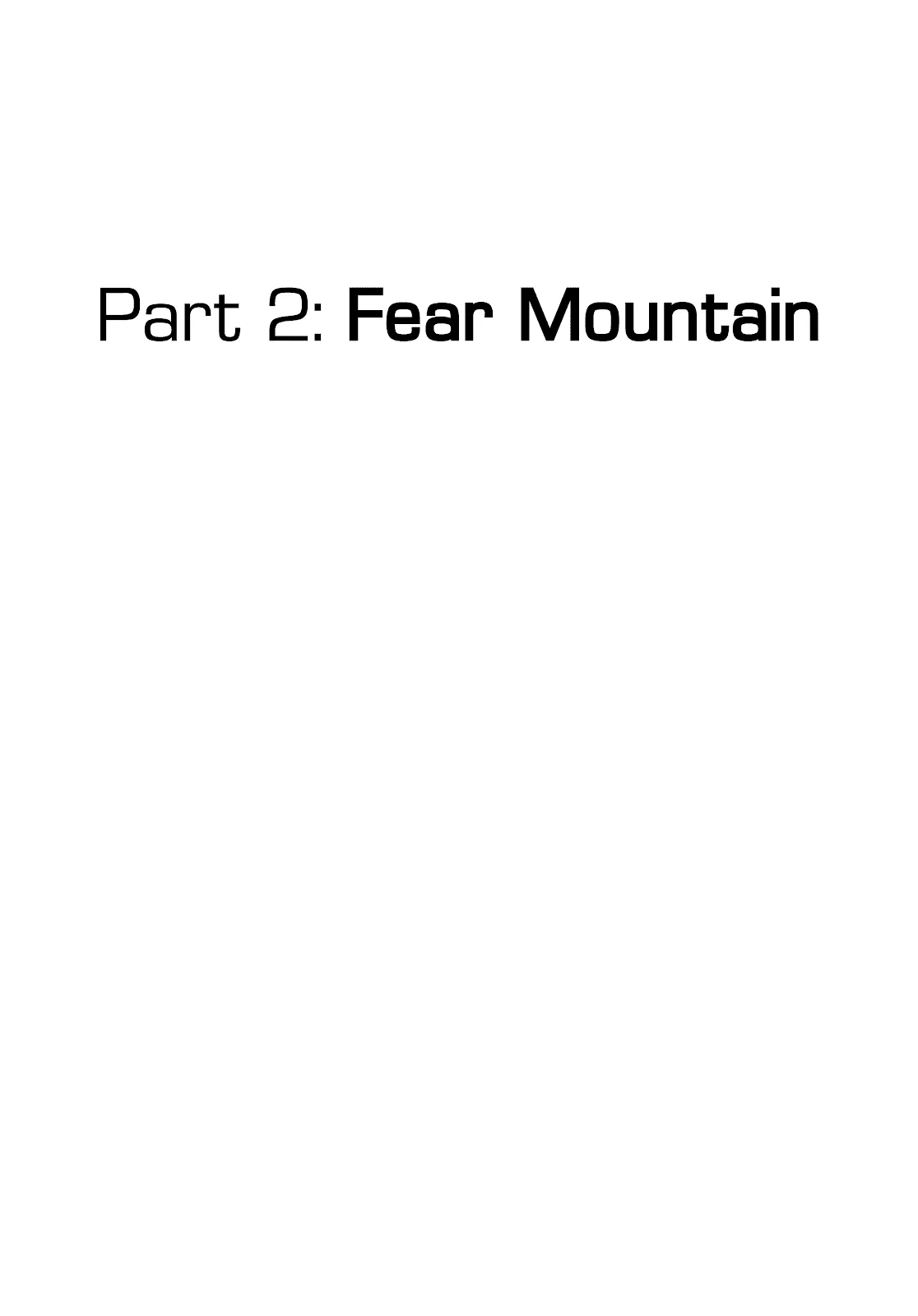 One Hundred Tales  (Part 1) part 63