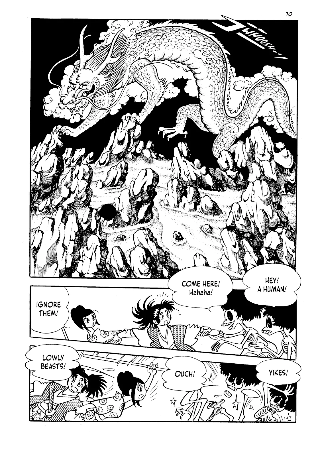 One Hundred Tales  (Part 1) part 69