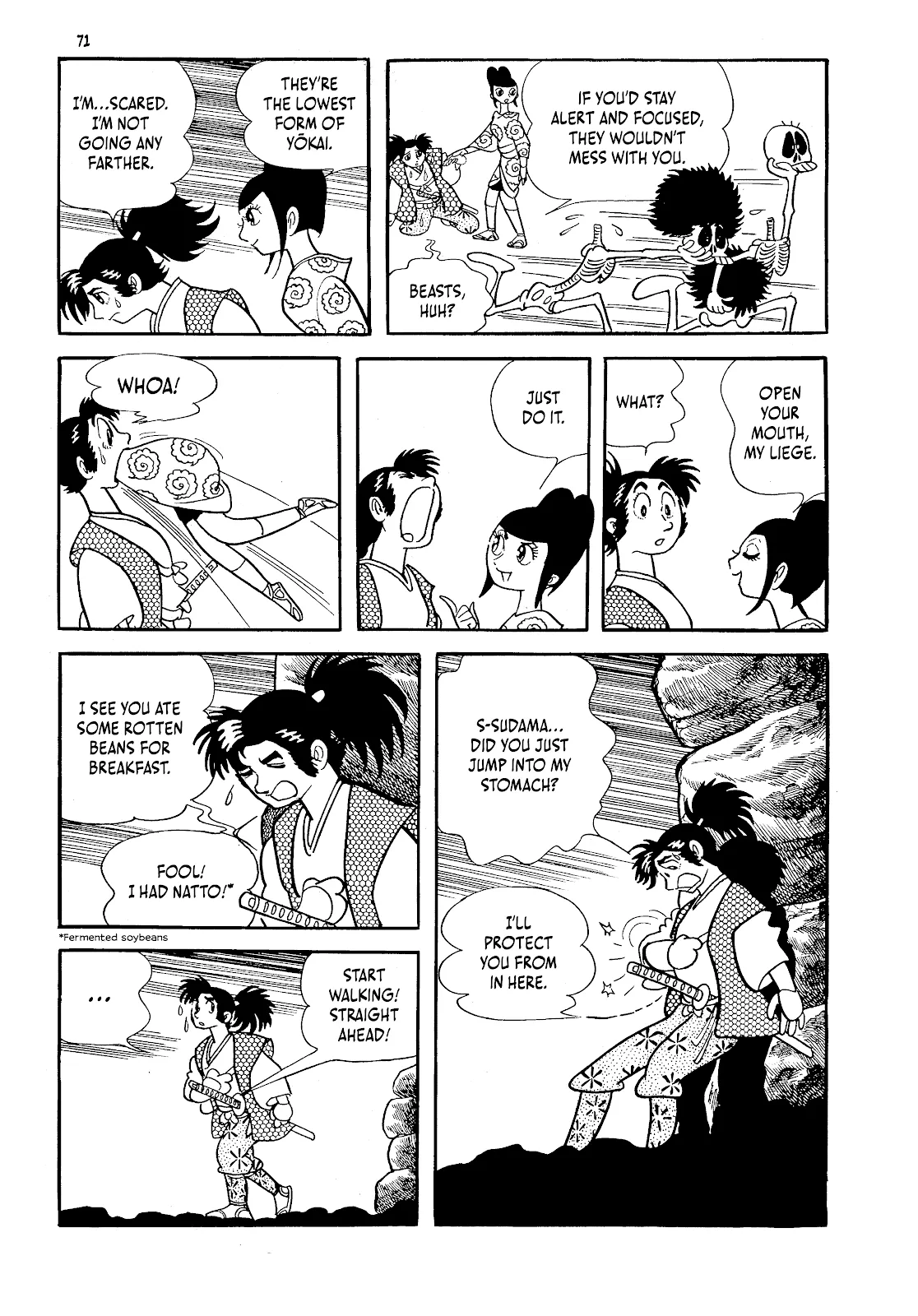 One Hundred Tales  (Part 1) part 70