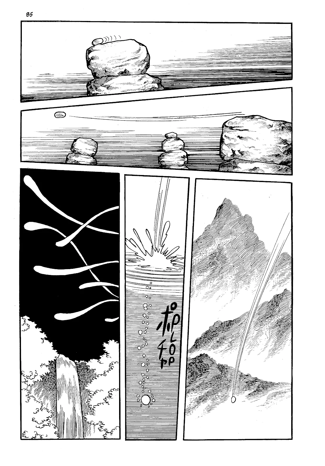 One Hundred Tales  (Part 1) part 84