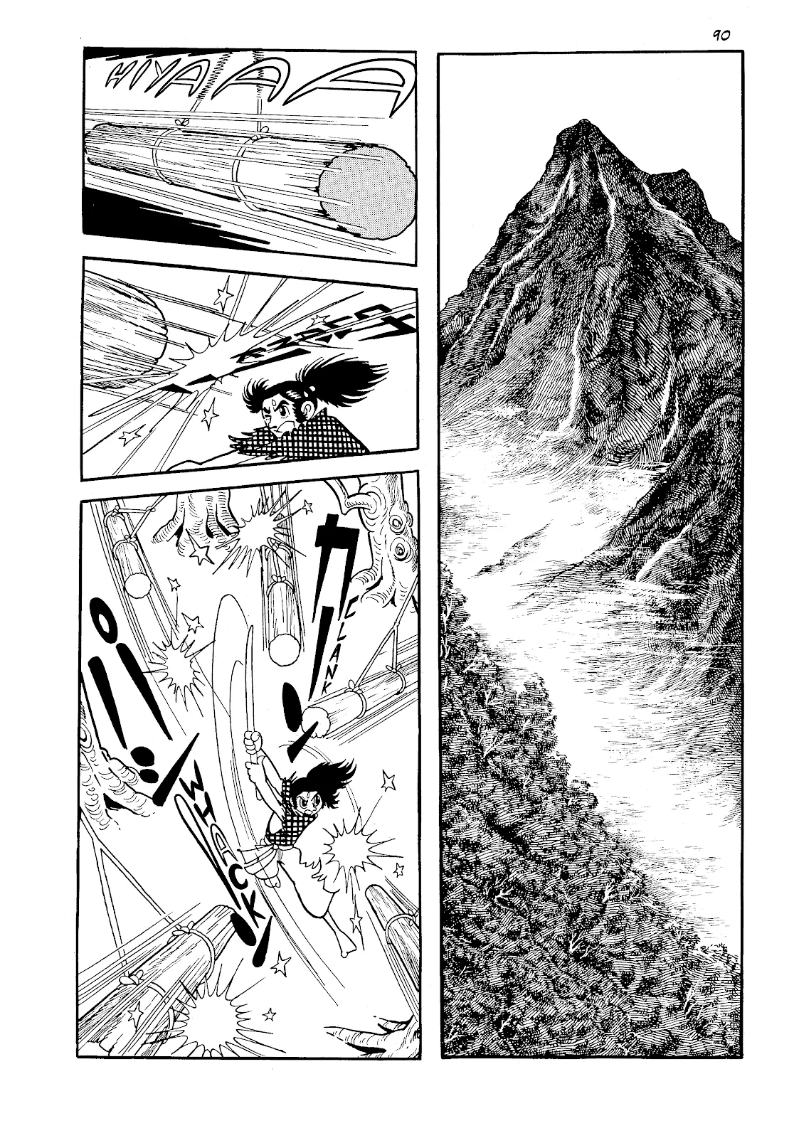 One Hundred Tales  (Part 1) part 89