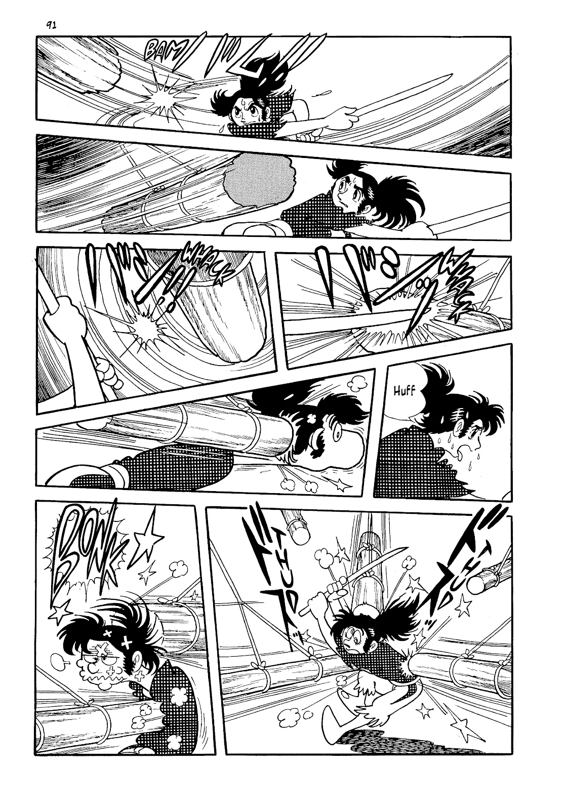 One Hundred Tales  (Part 1) part 90