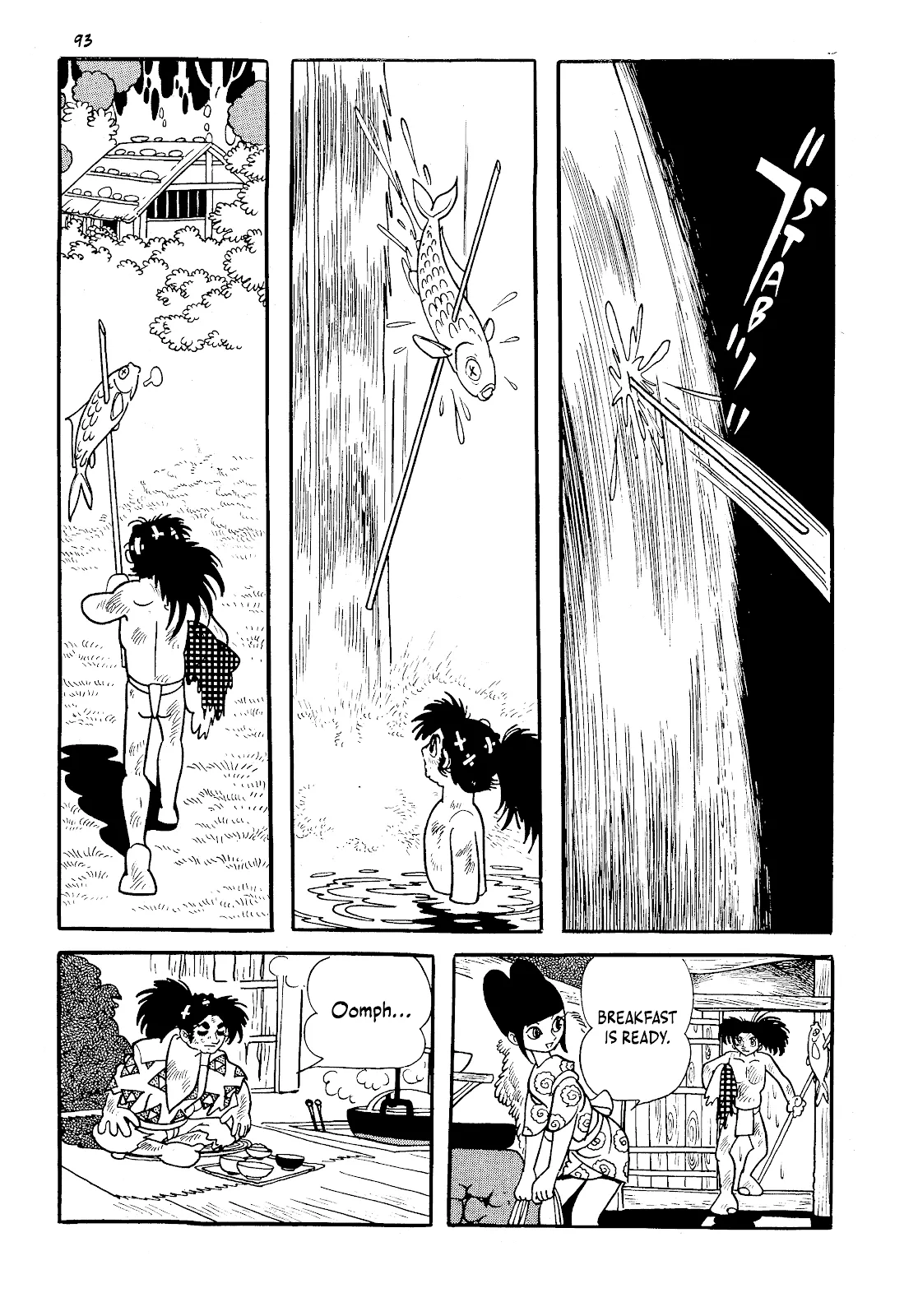 One Hundred Tales  (Part 1) part 92