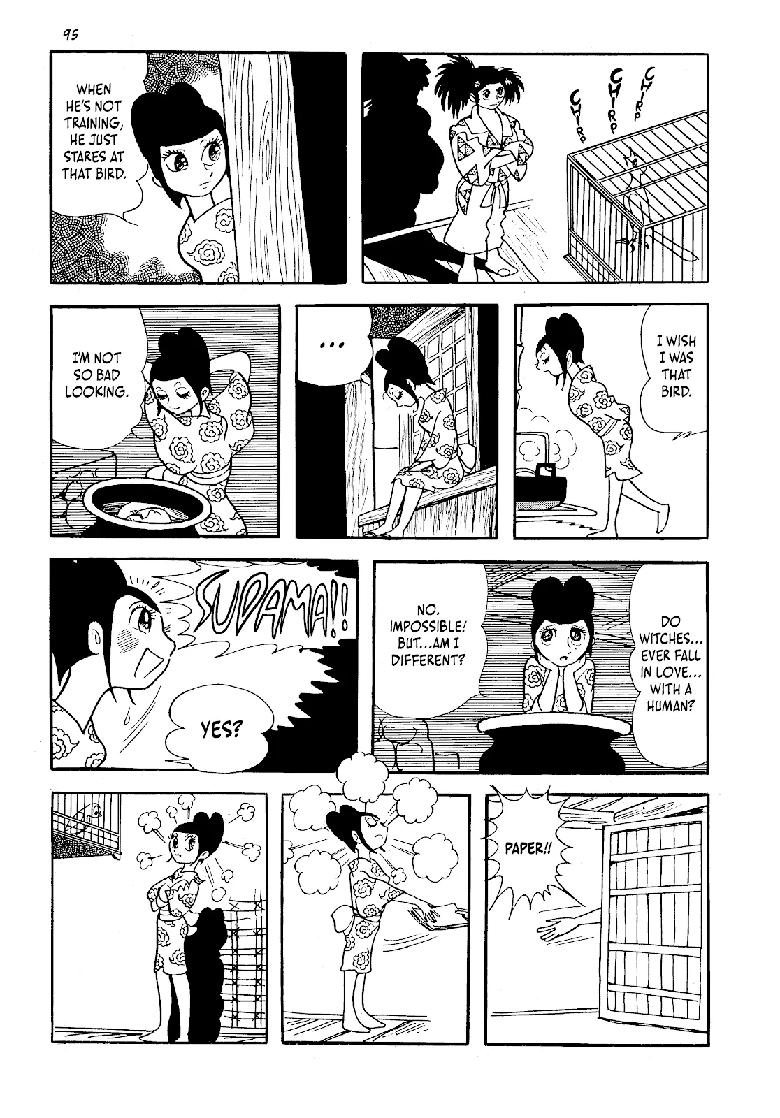 One Hundred Tales  (Part 1) part 94