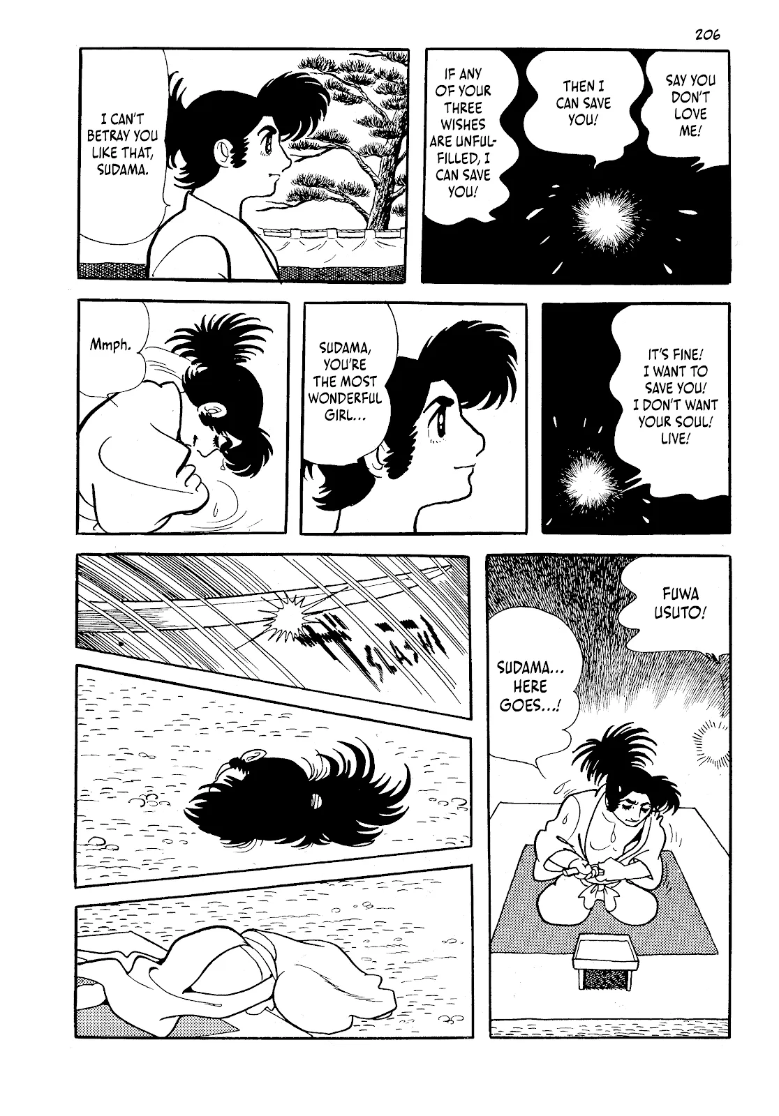One Hundred Tales  (Part 2) part 102