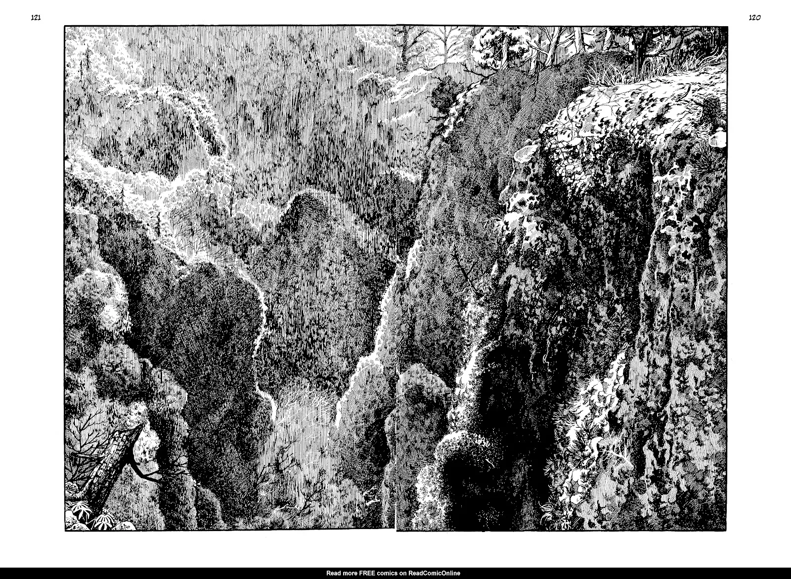 One Hundred Tales  (Part 2) part 19