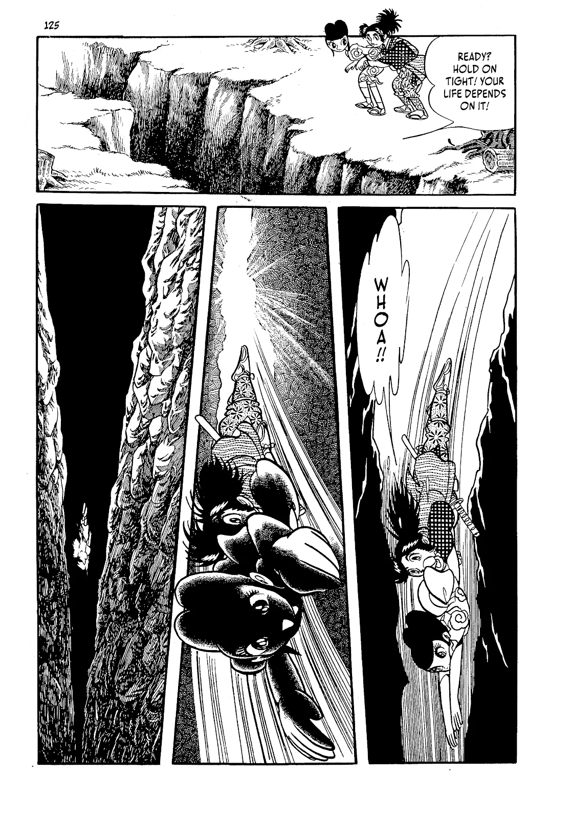 One Hundred Tales  (Part 2) part 23