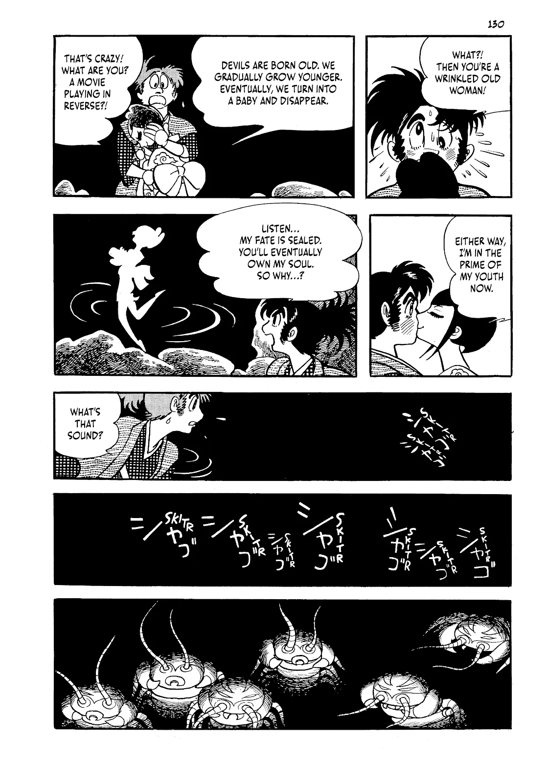 One Hundred Tales  (Part 2) part 28