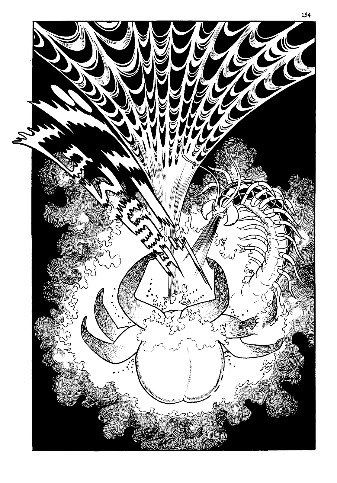 One Hundred Tales  (Part 2) part 32