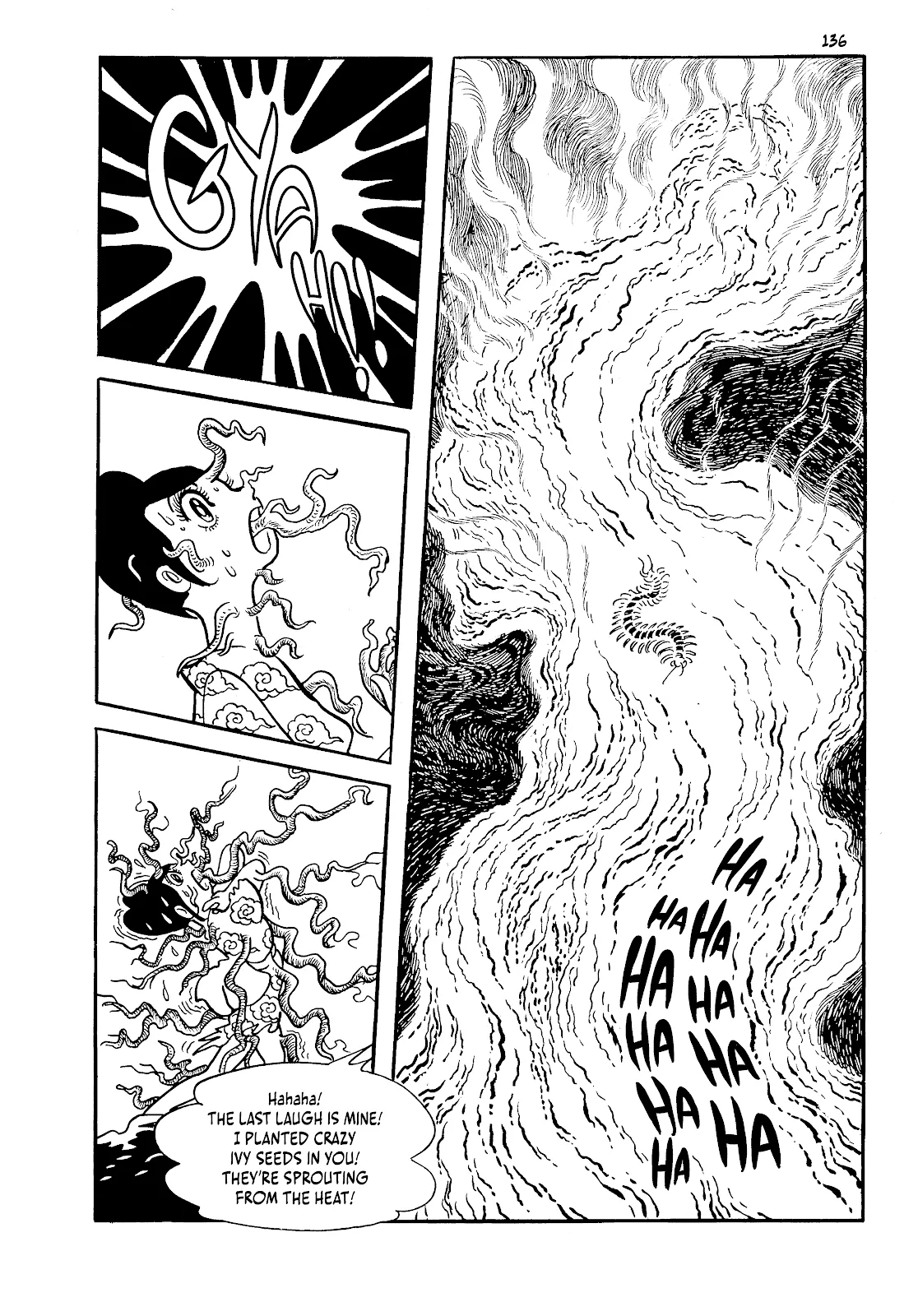 One Hundred Tales  (Part 2) part 34