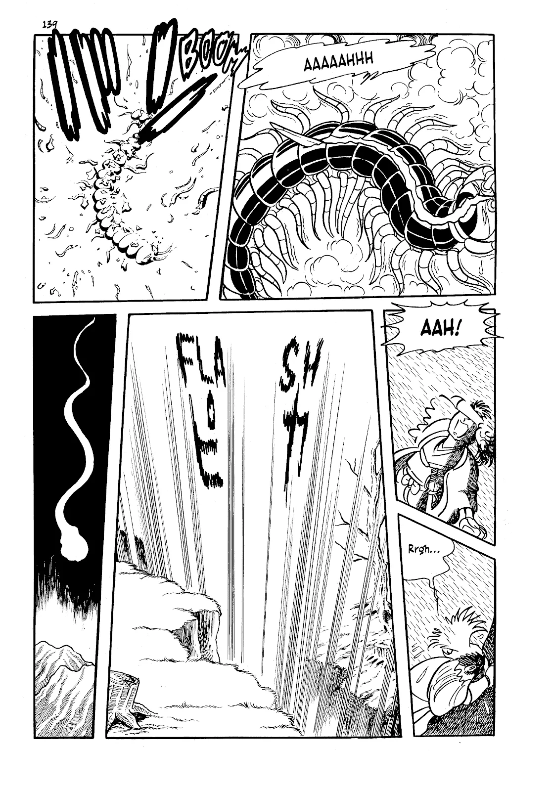 One Hundred Tales  (Part 2) part 37