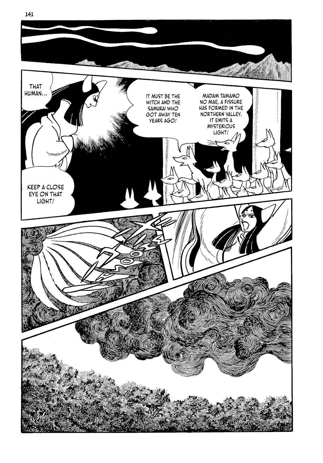 One Hundred Tales  (Part 2) part 39