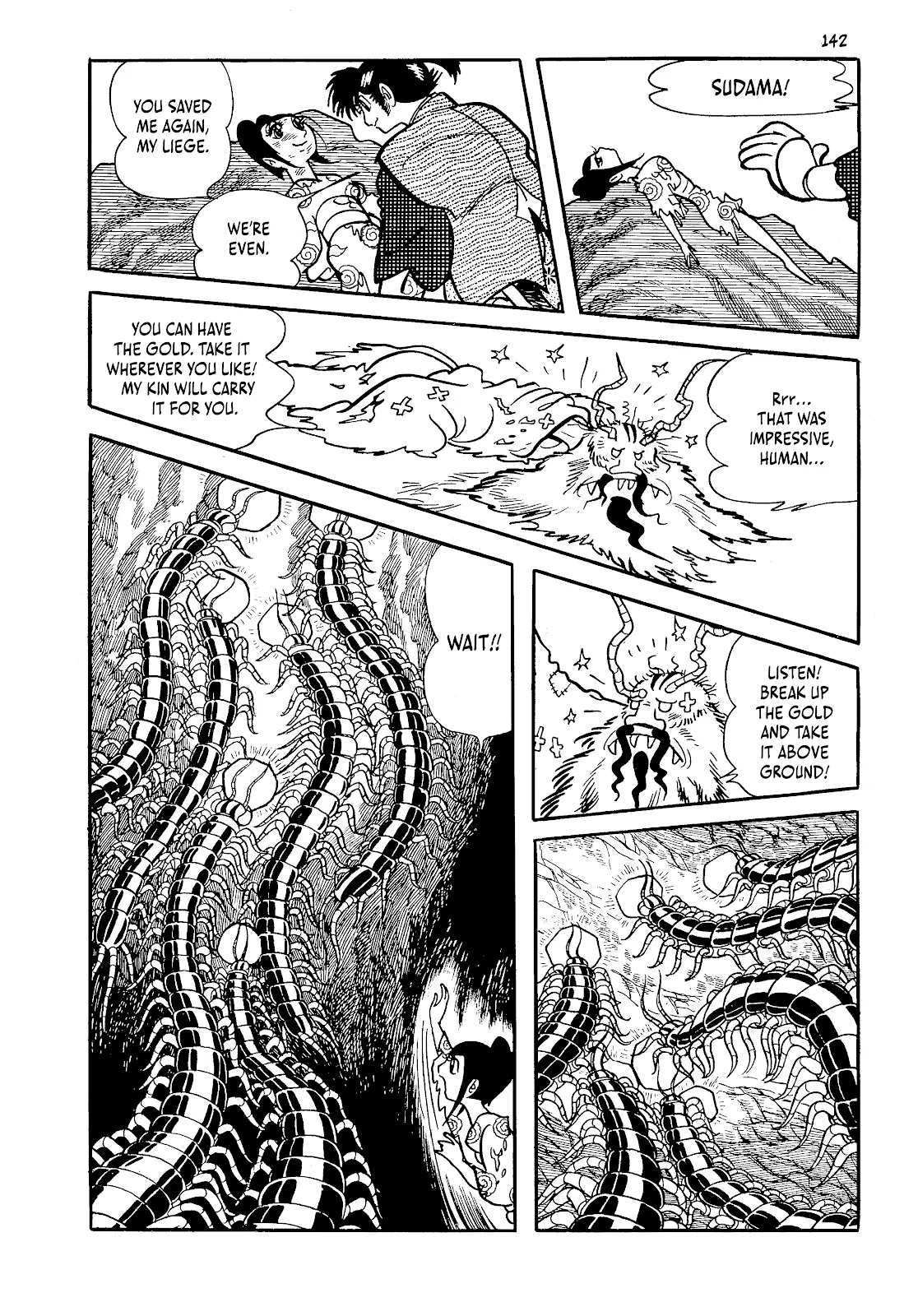 One Hundred Tales  (Part 2) part 40