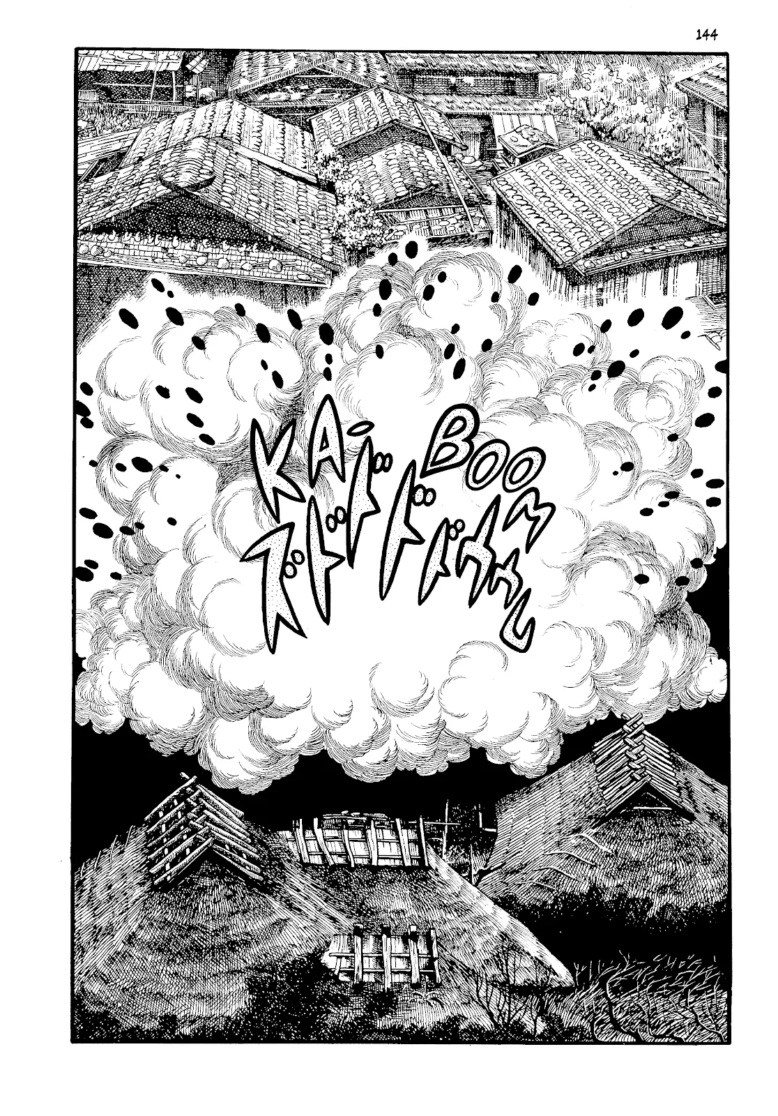 One Hundred Tales  (Part 2) part 42