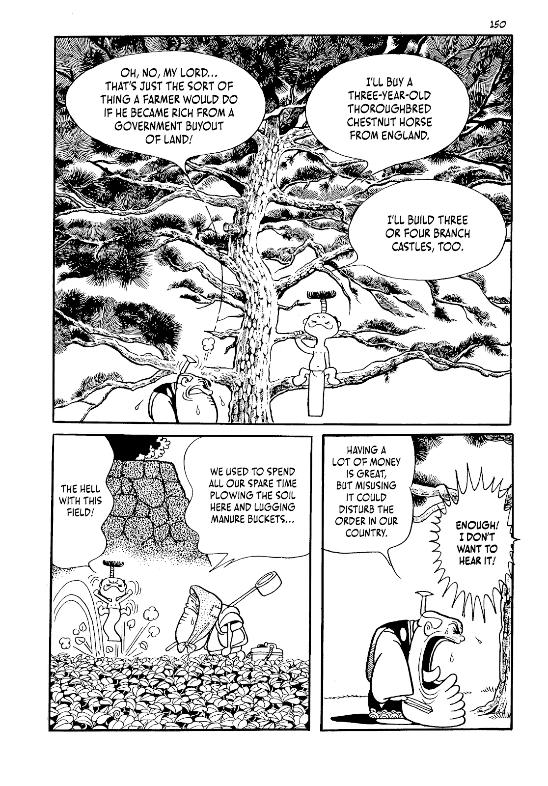 One Hundred Tales  (Part 2) part 48
