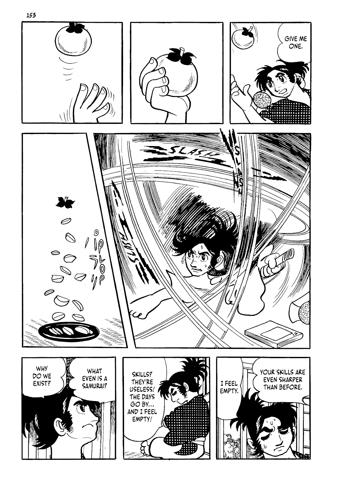One Hundred Tales  (Part 2) part 51