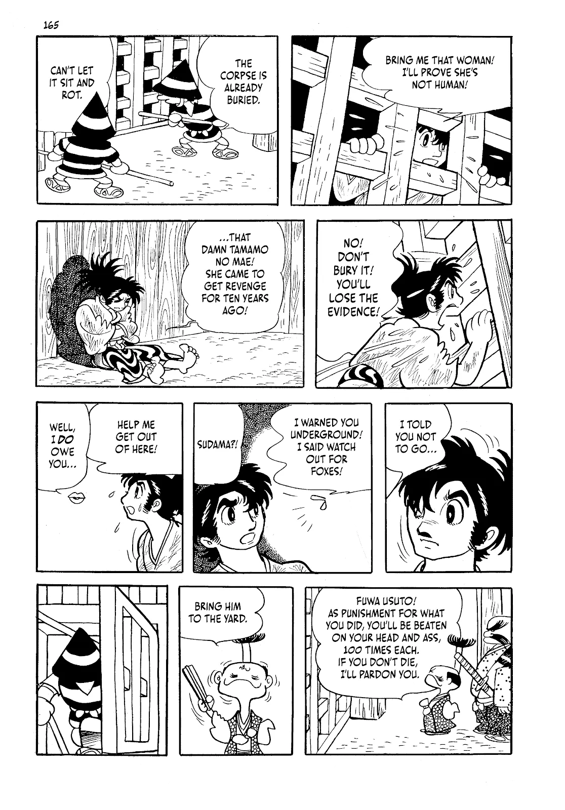 One Hundred Tales  (Part 2) part 63