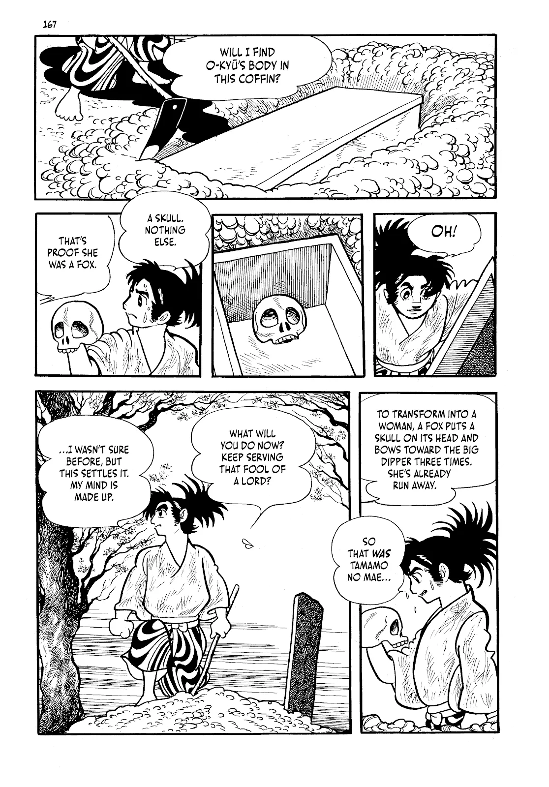 One Hundred Tales  (Part 2) part 65
