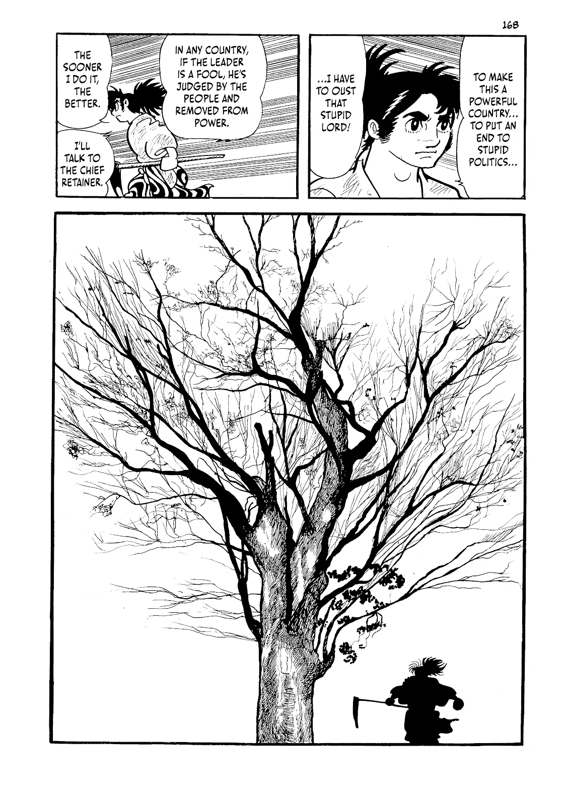 One Hundred Tales  (Part 2) part 66