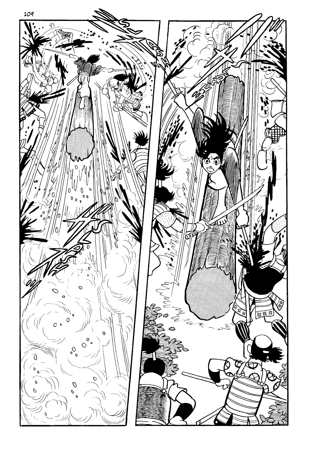 One Hundred Tales  (Part 2) part 8