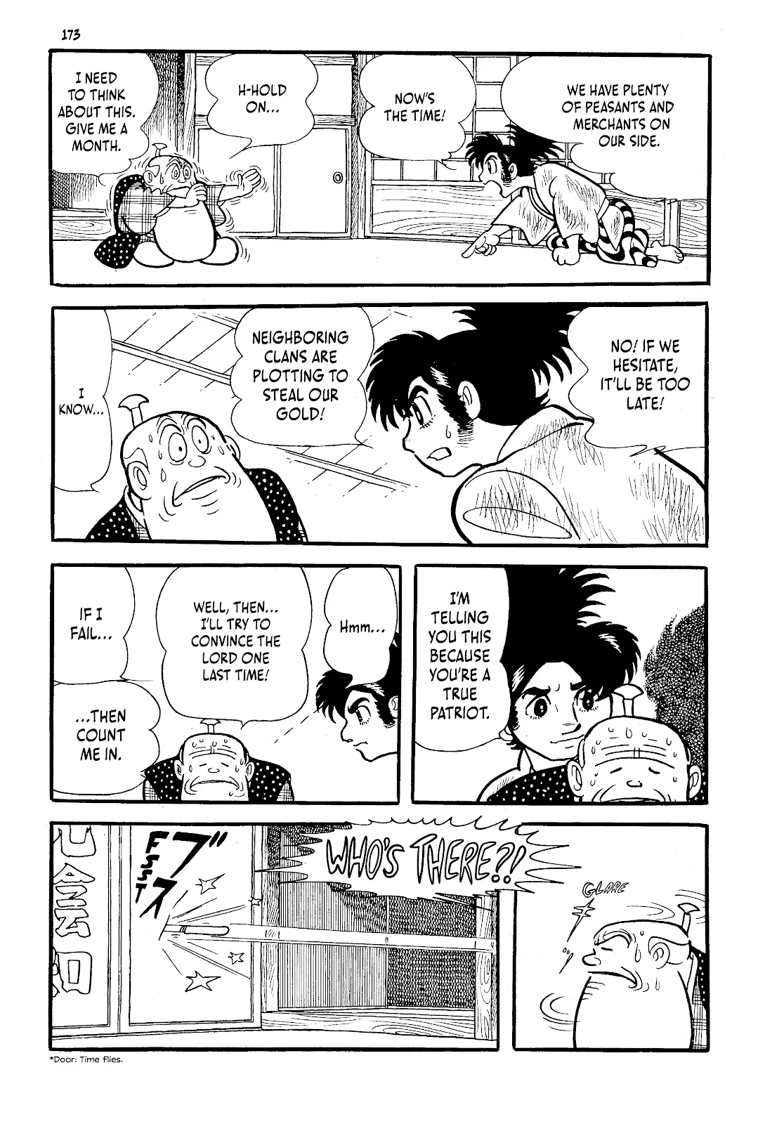One Hundred Tales  (Part 2) part 71