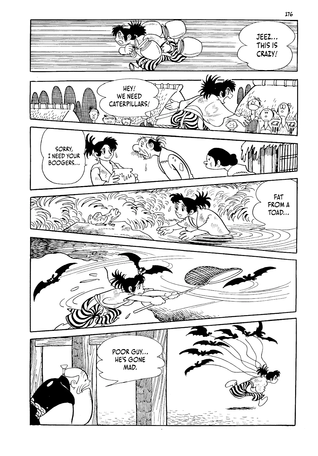 One Hundred Tales  (Part 2) part 74