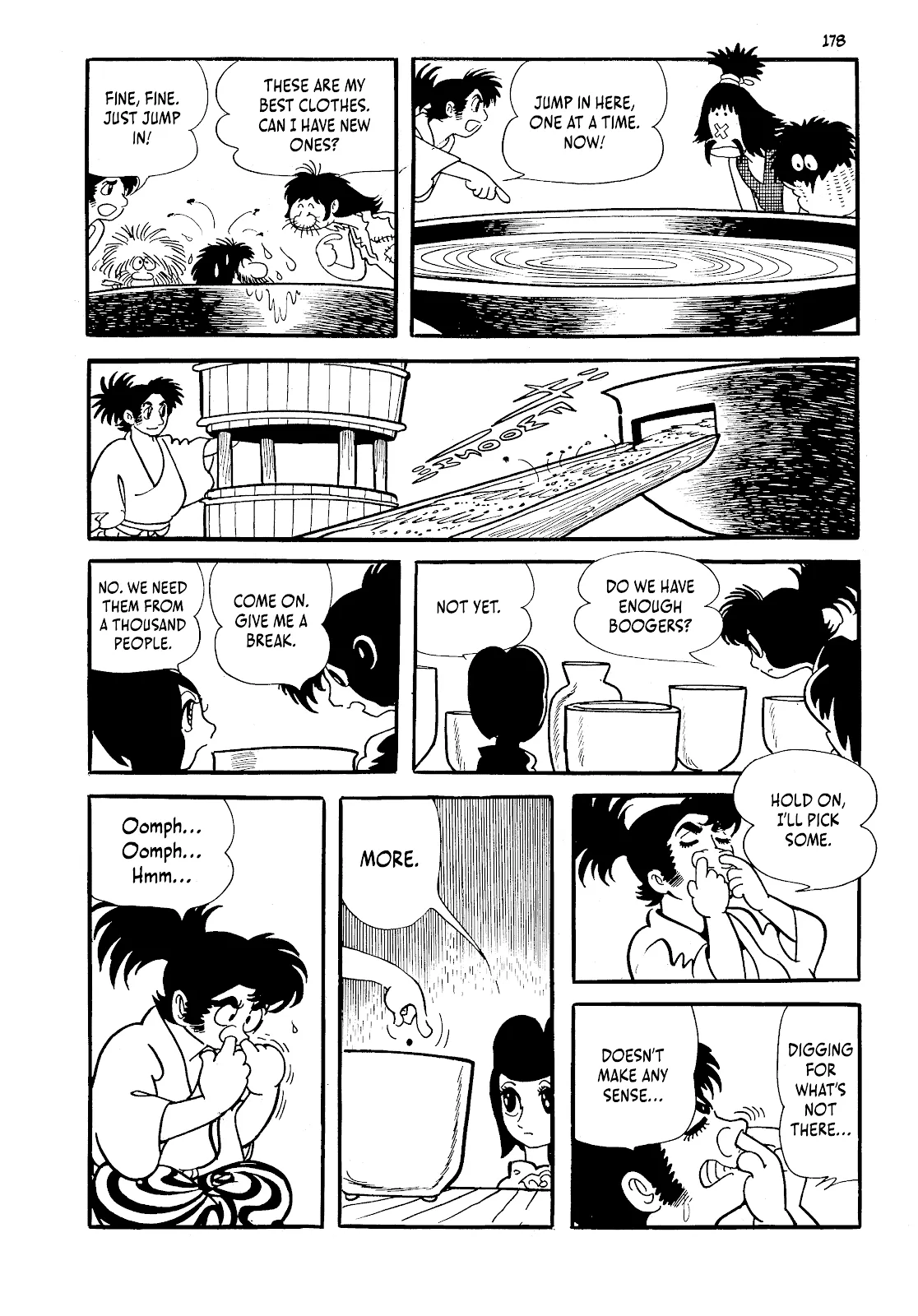 One Hundred Tales  (Part 2) part 76